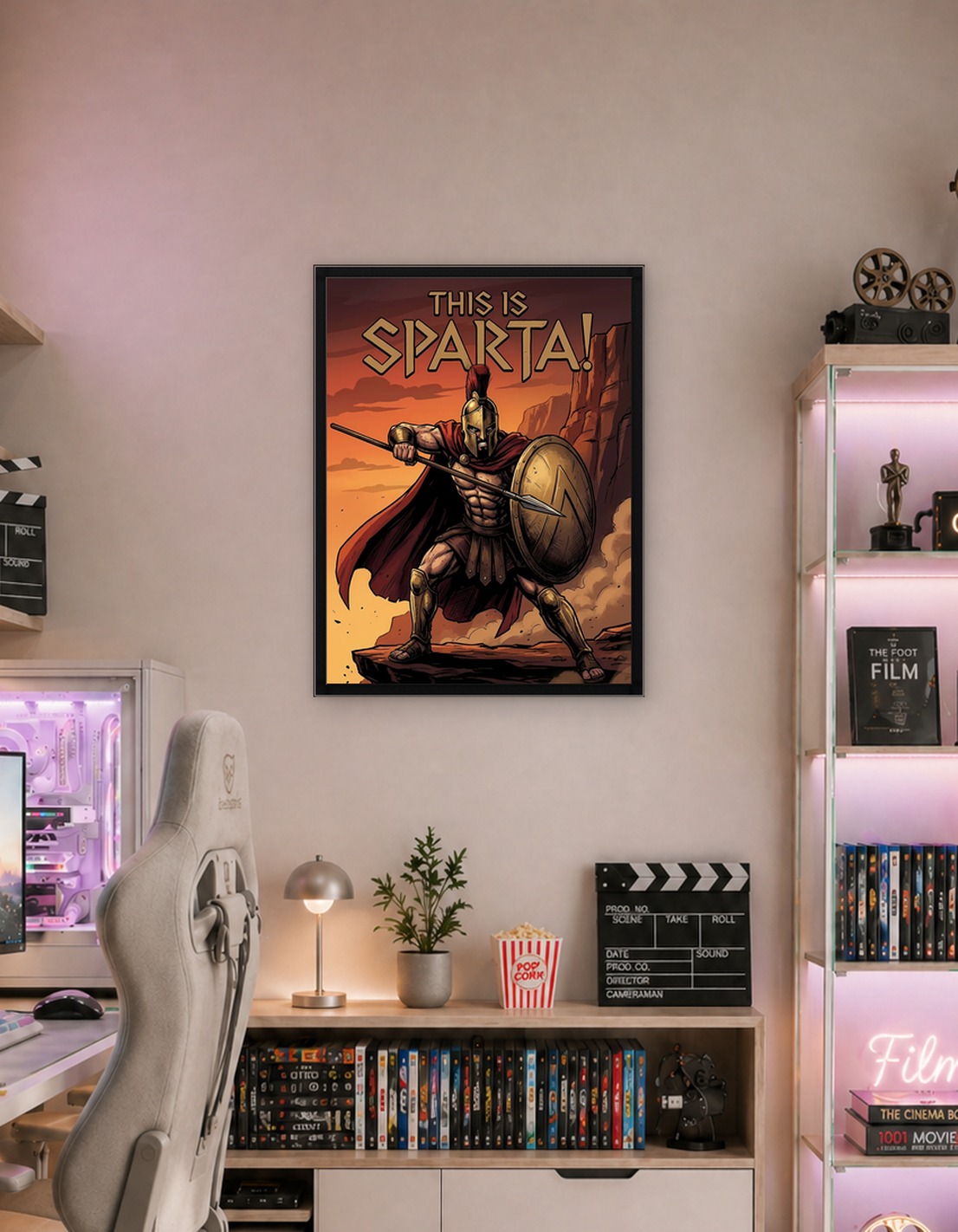 This is Sparta!