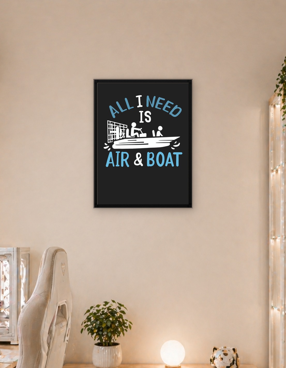 Airboat