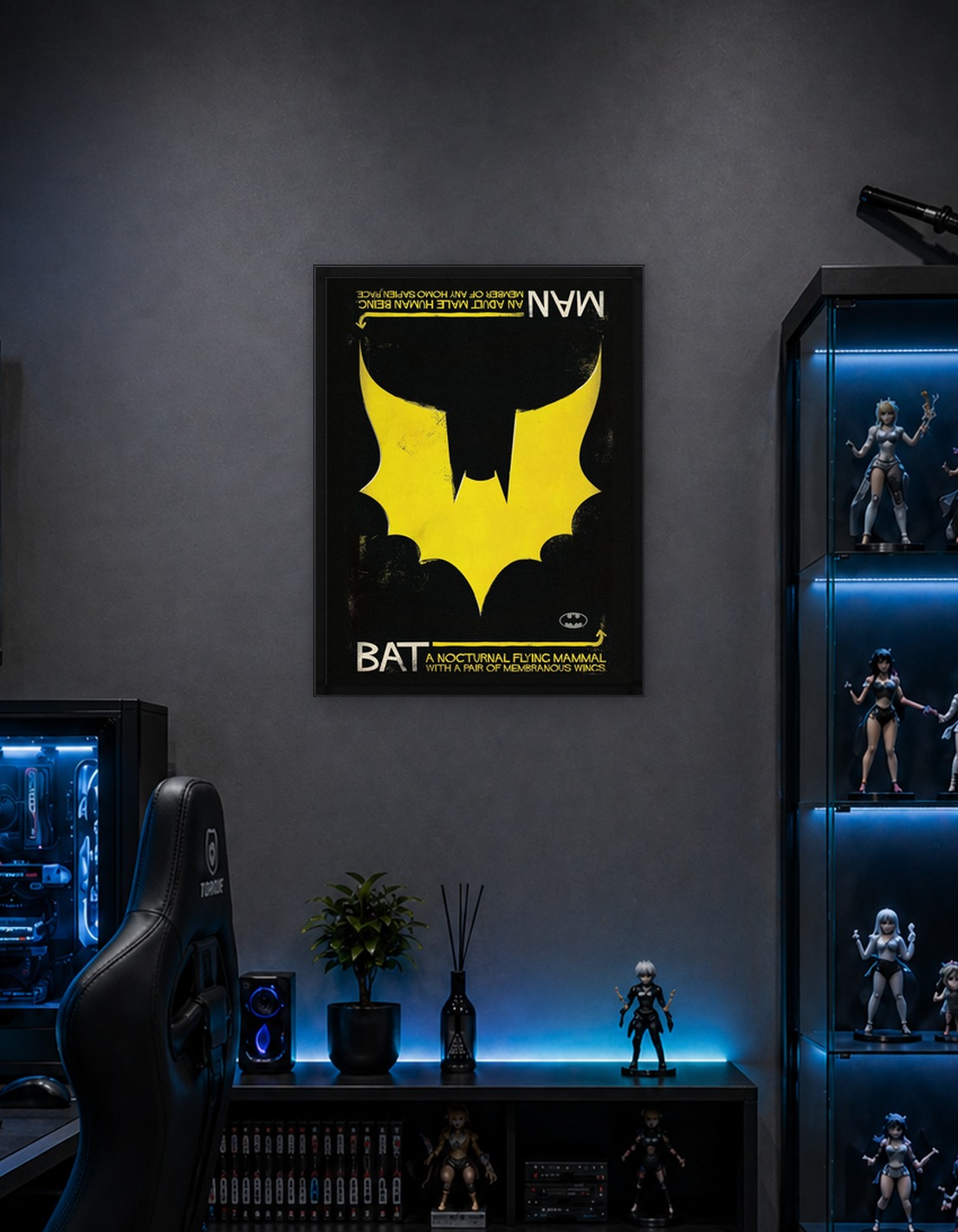 Bat Man
