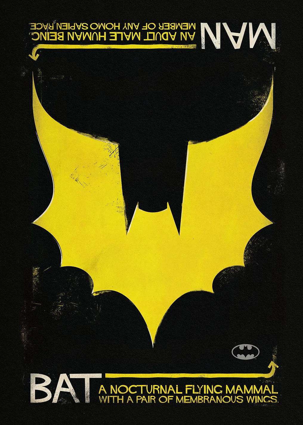 Bat Man