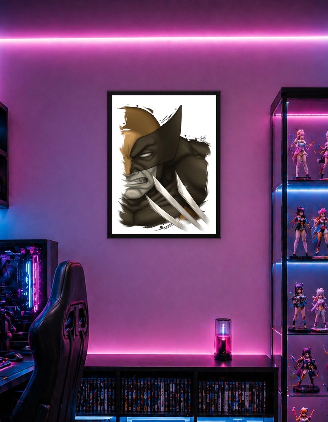 Berserker