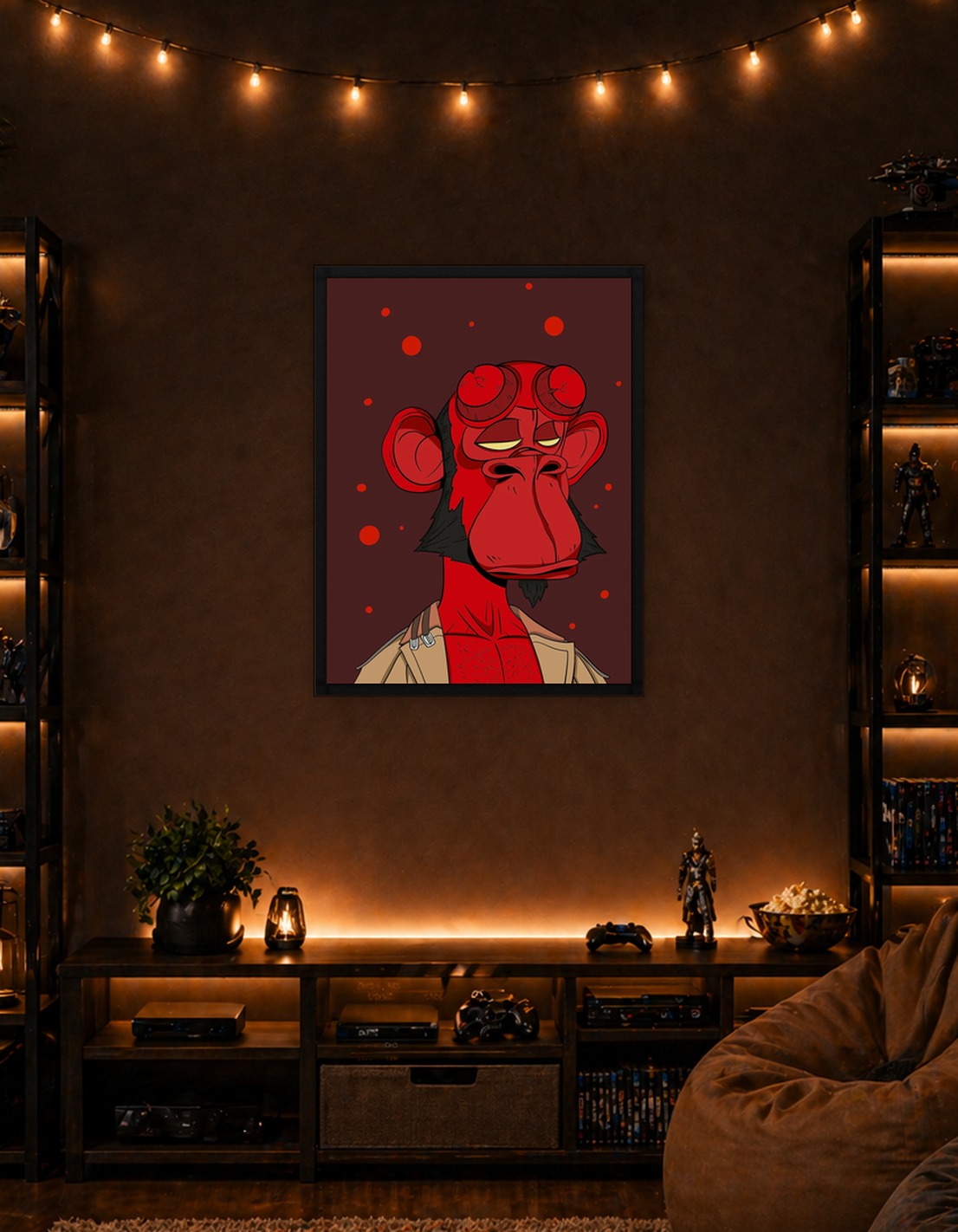 Bored ape - 5597320