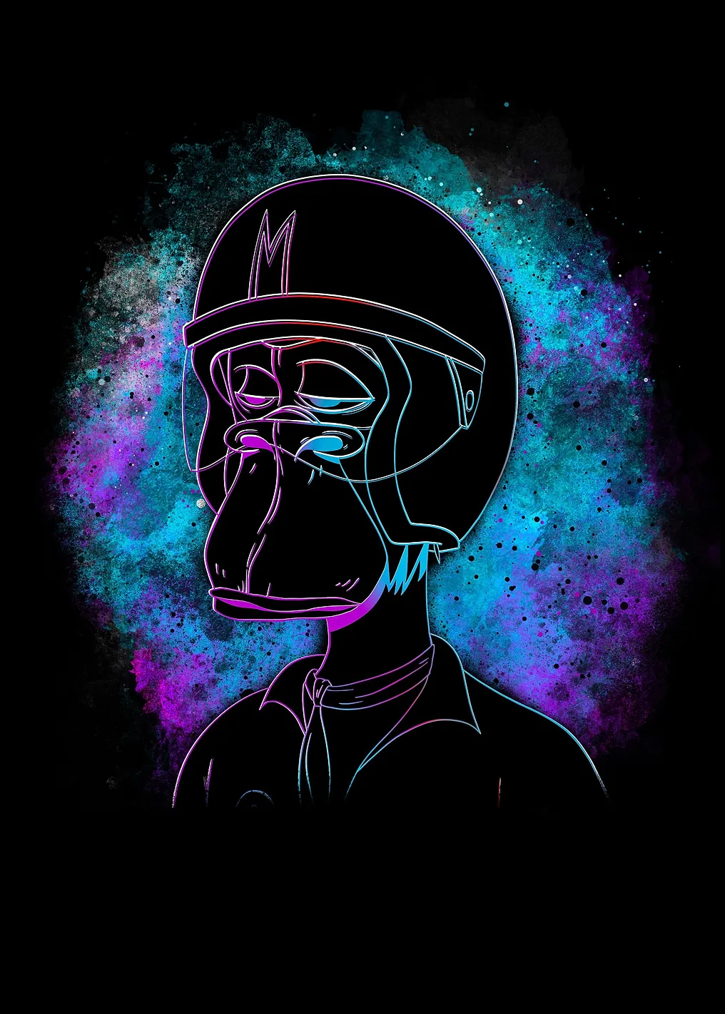 Боред эйп 2