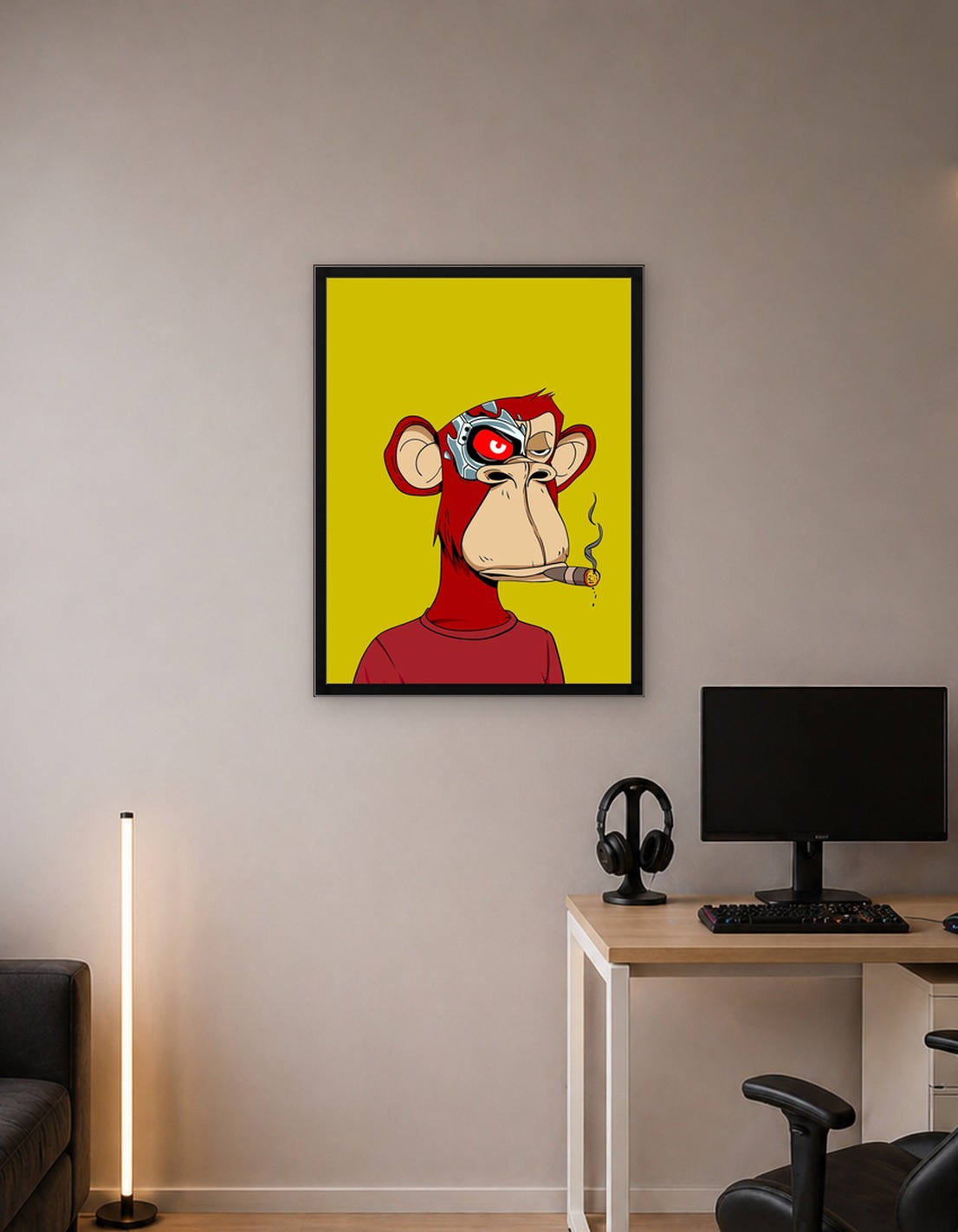Bored ape - 5671362