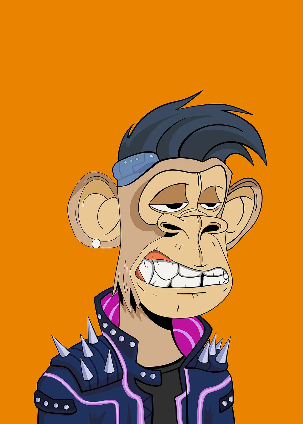 Bored ape - 5683323