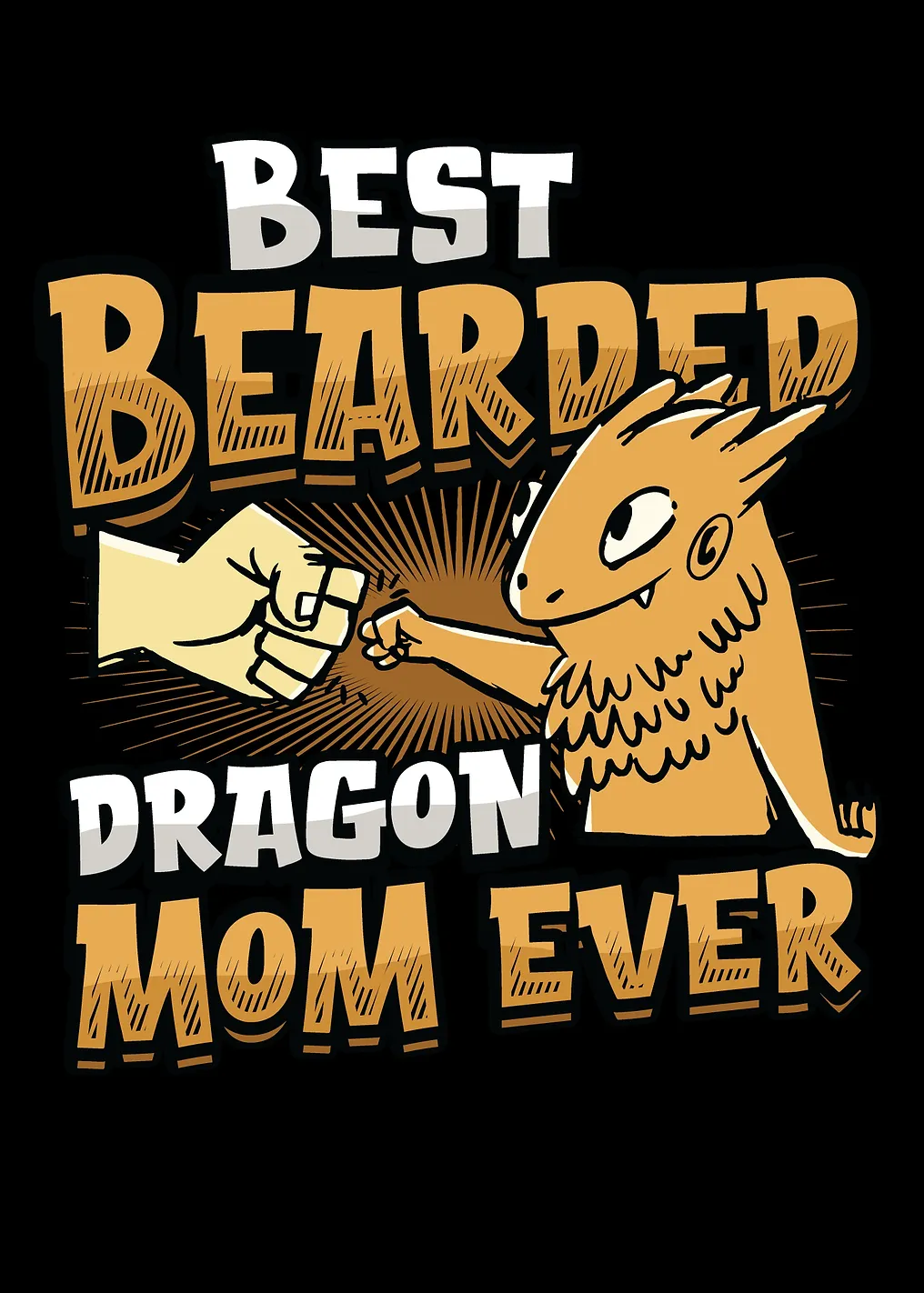 Bearded Dragon - 7168648