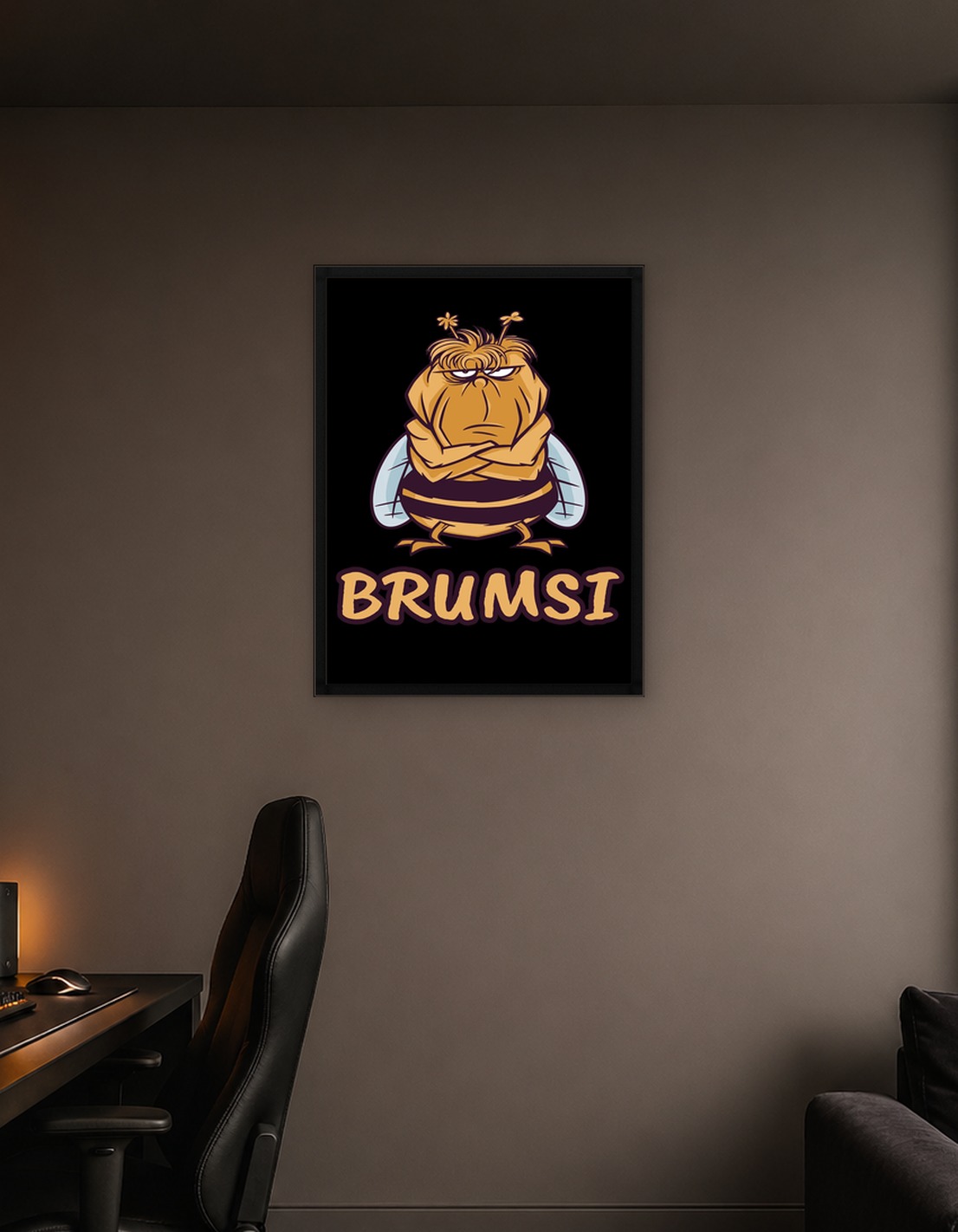 Brumsi Bee