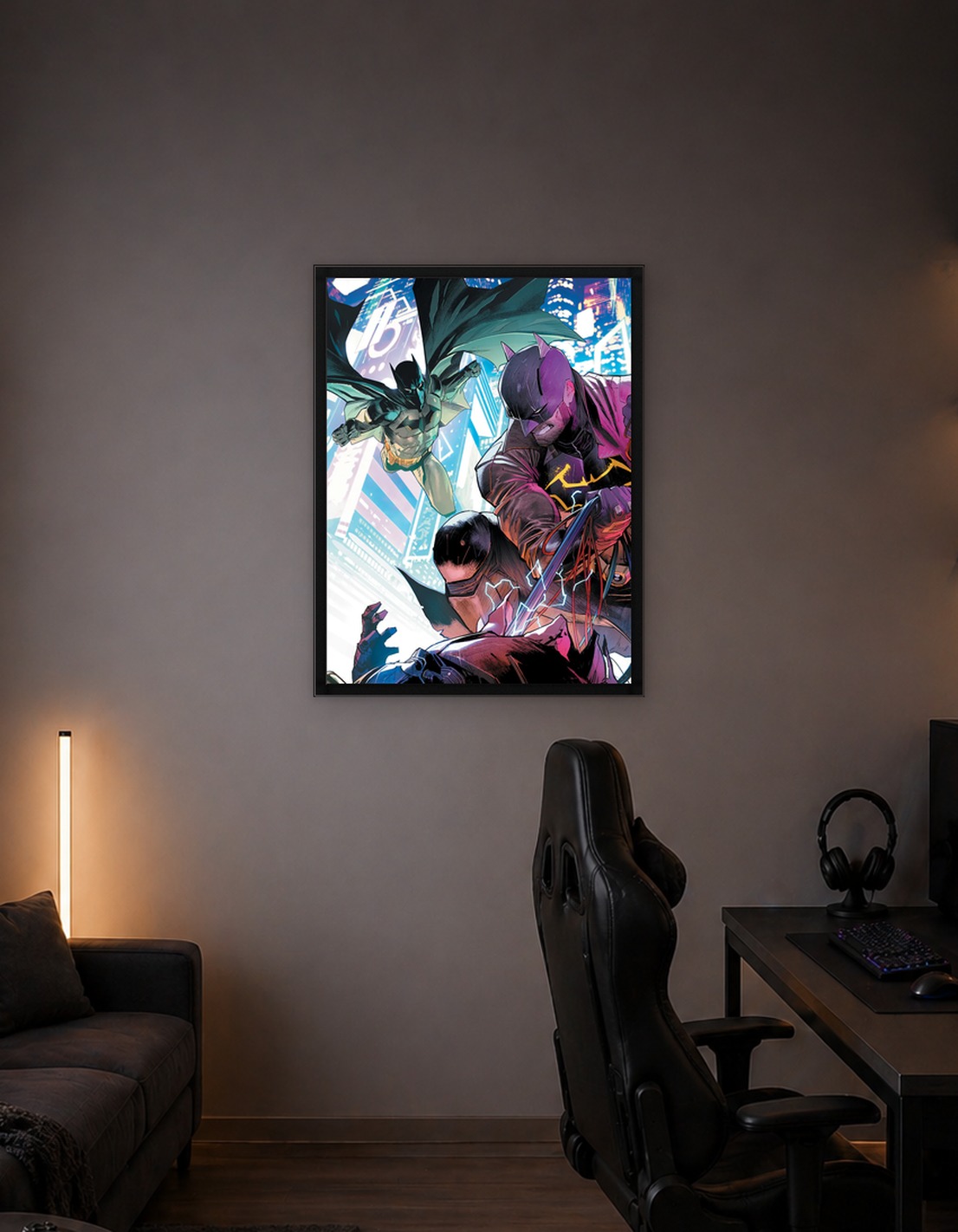 Будущее состояние