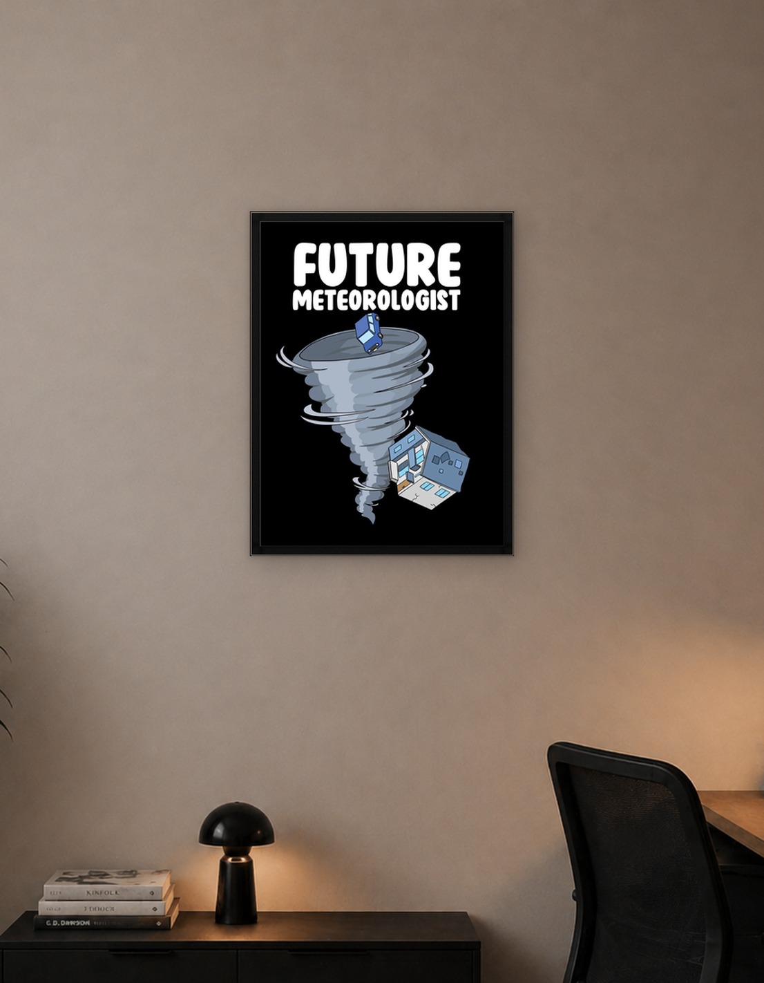 Future Meteorologist