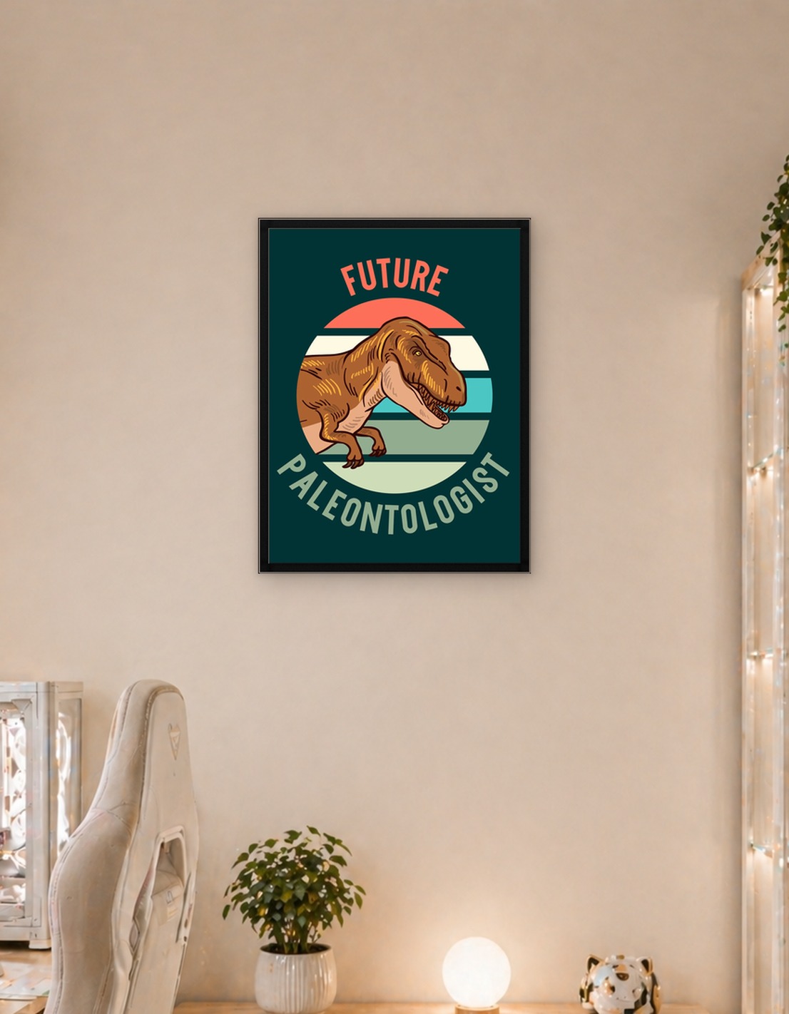 Future Paleontologist - 4045037