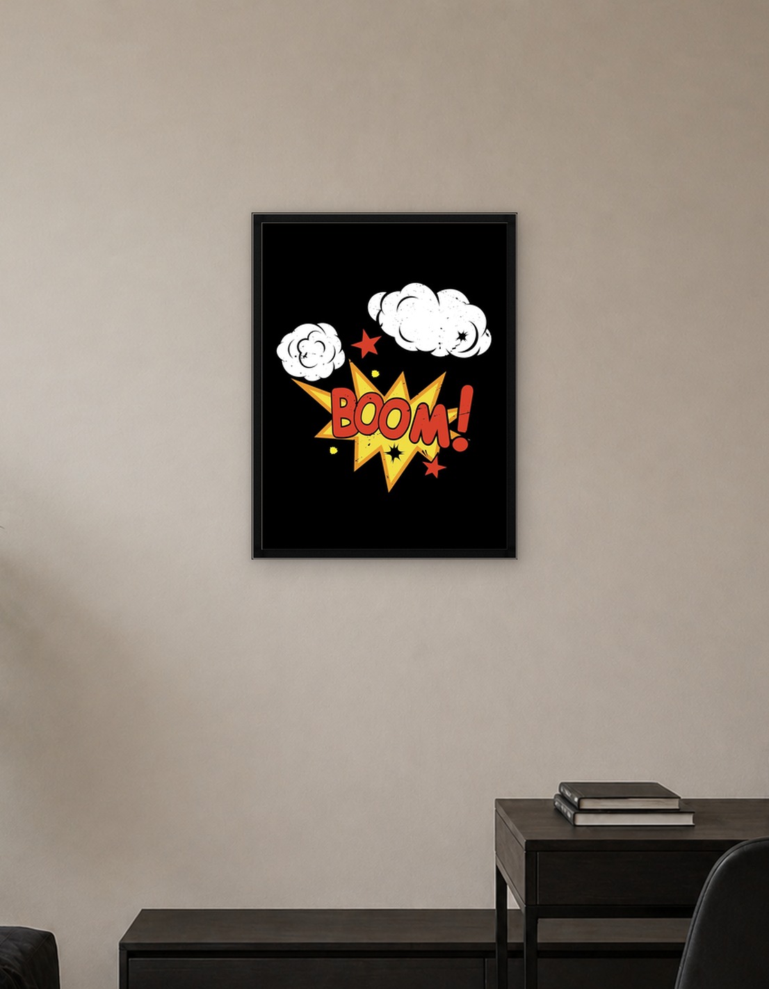 Boom - 4238015