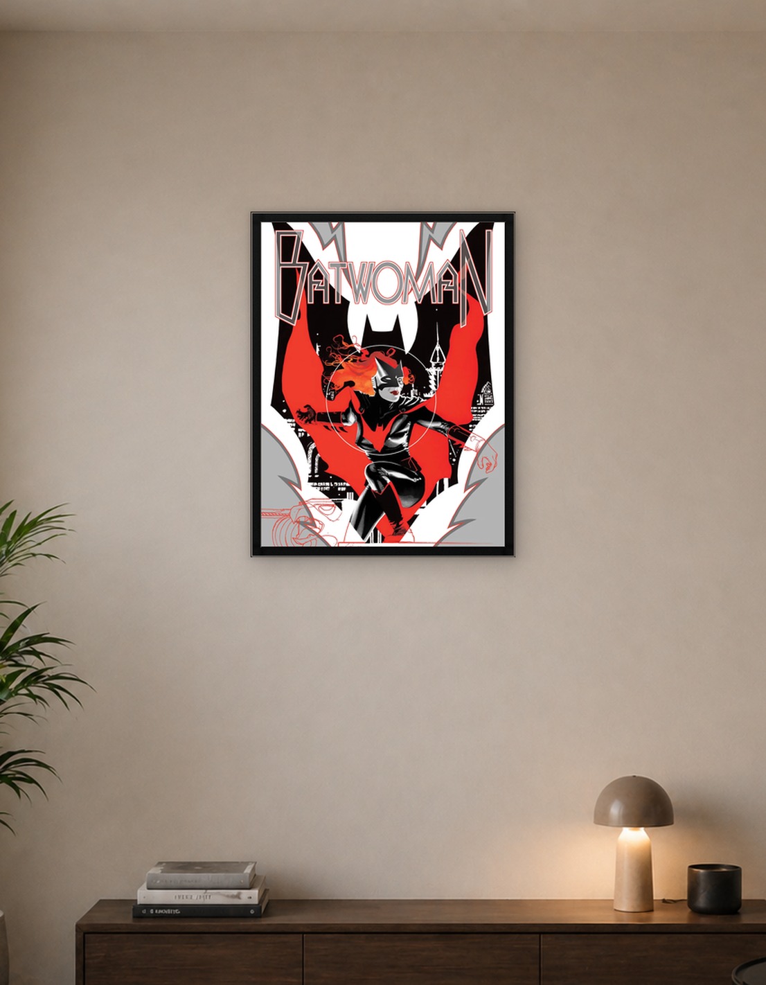 Batwoman