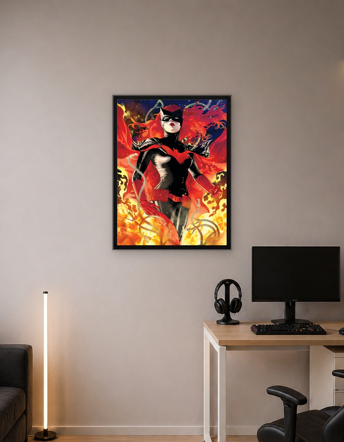 Batwoman Vol 2 #17