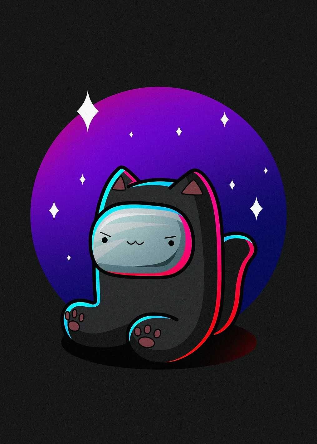 Веселые игры в космосе