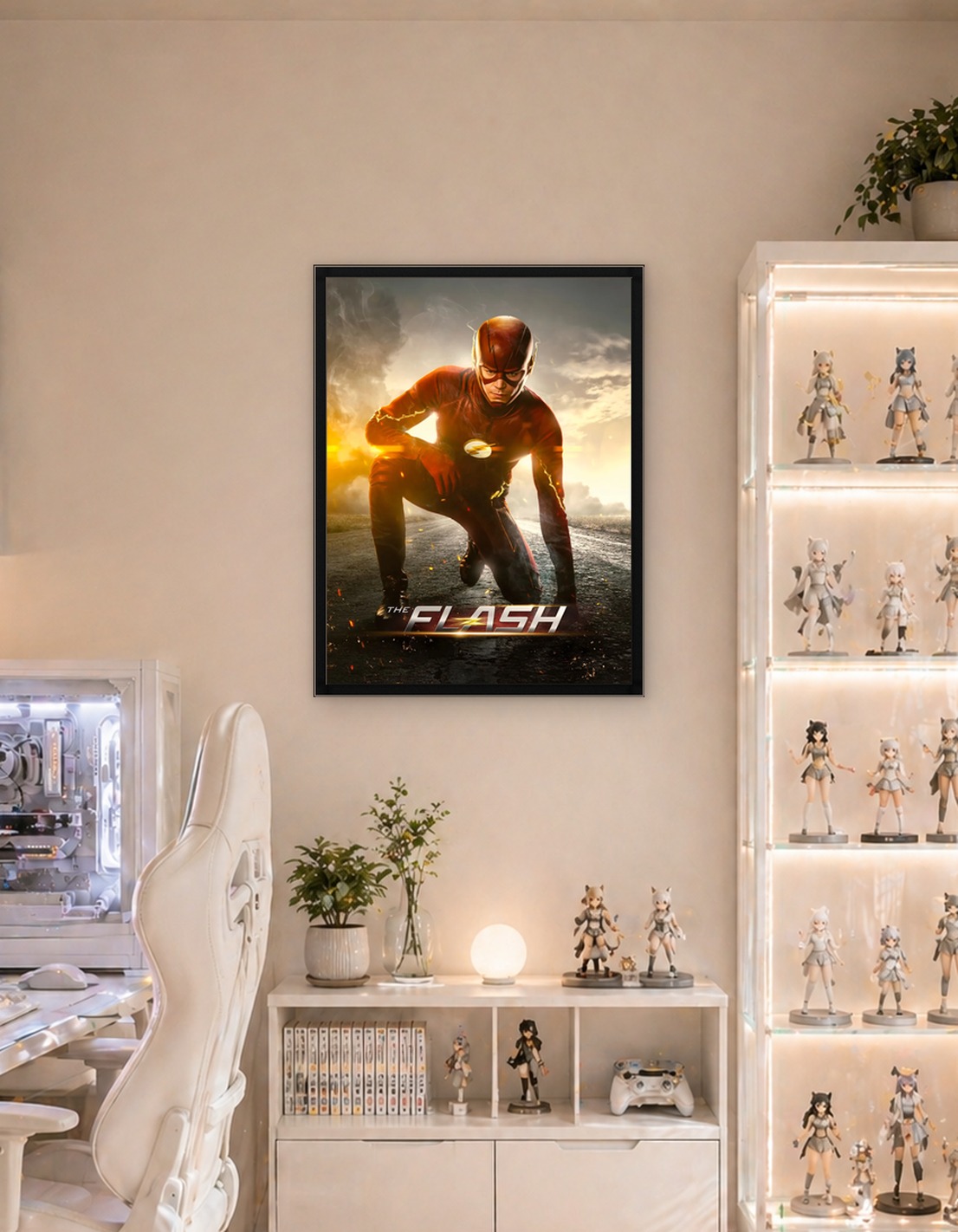 Flash - 5140834