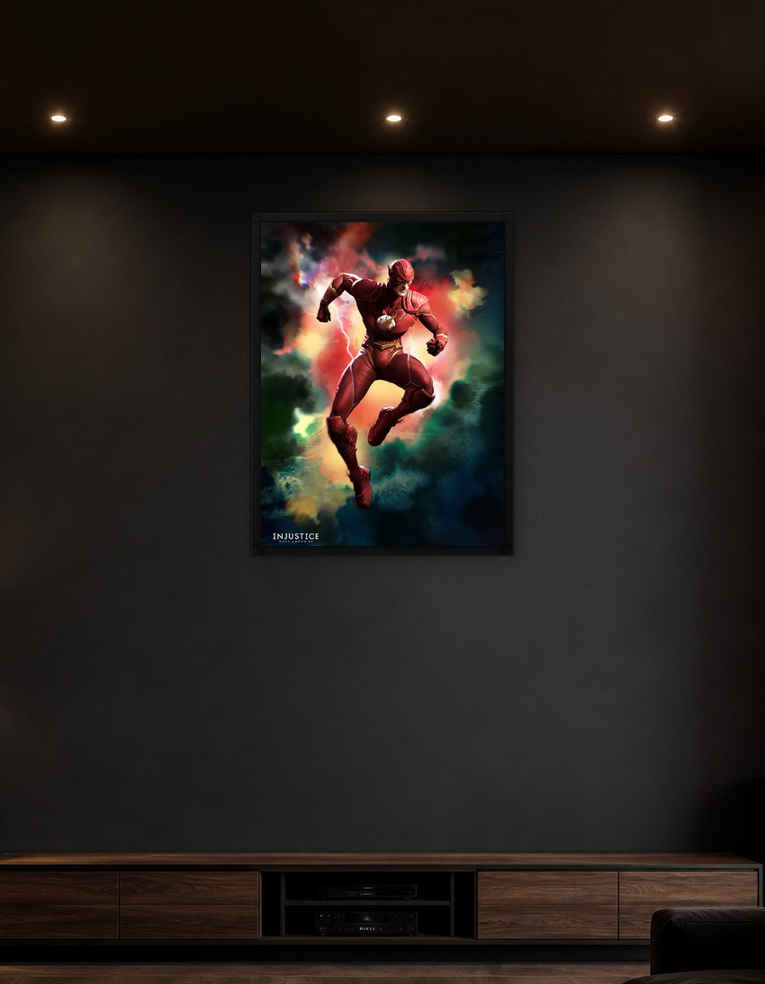 Flash - 5254782