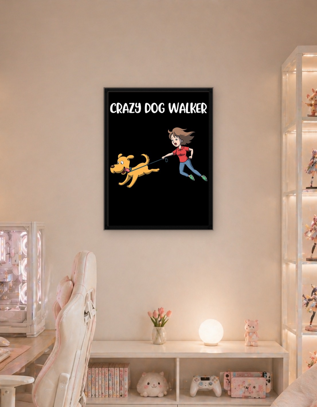Dog Walker