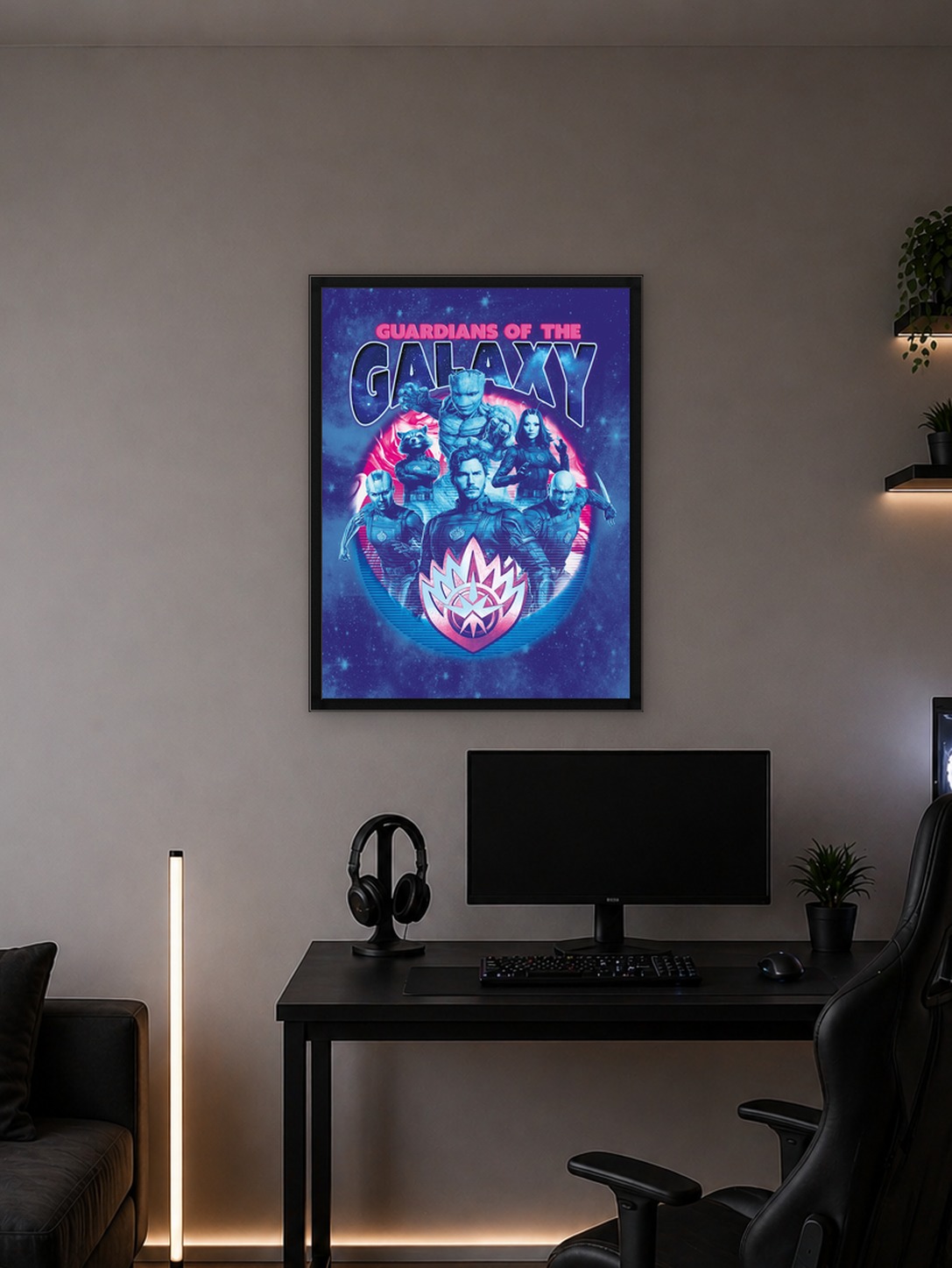 GOTG