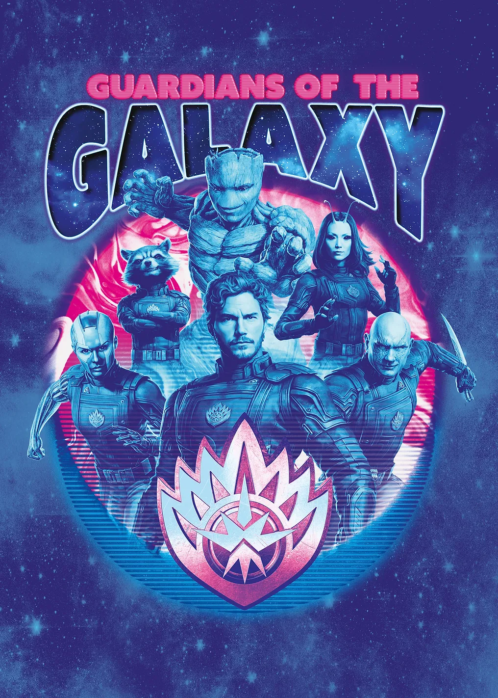 GOTG