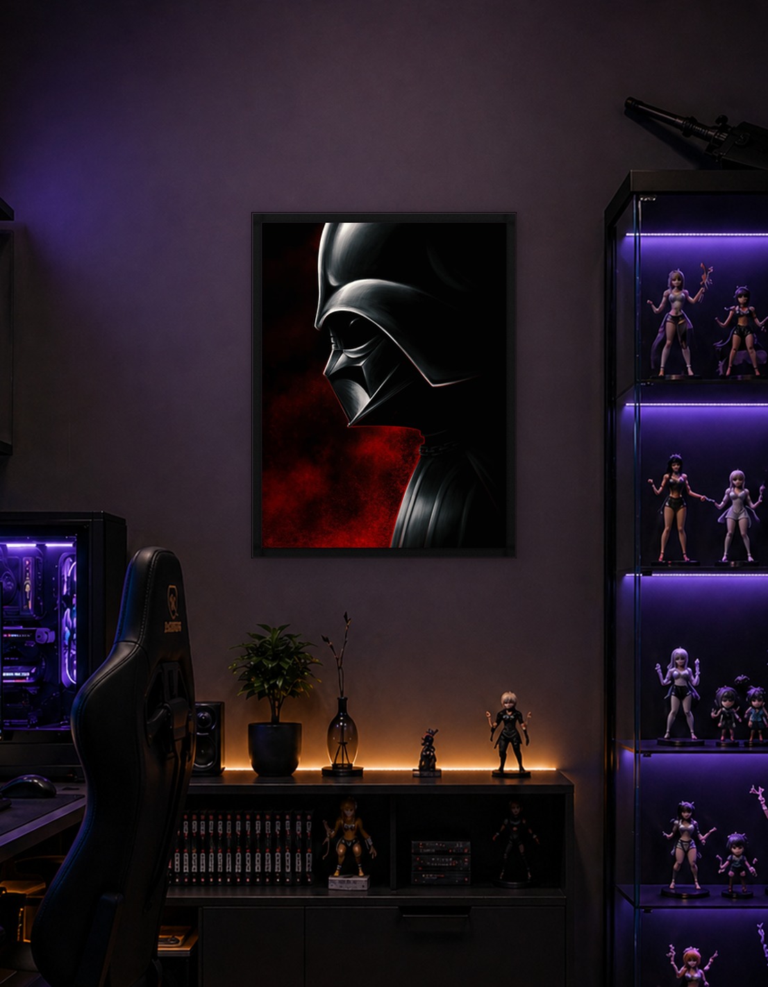 Darth Vader