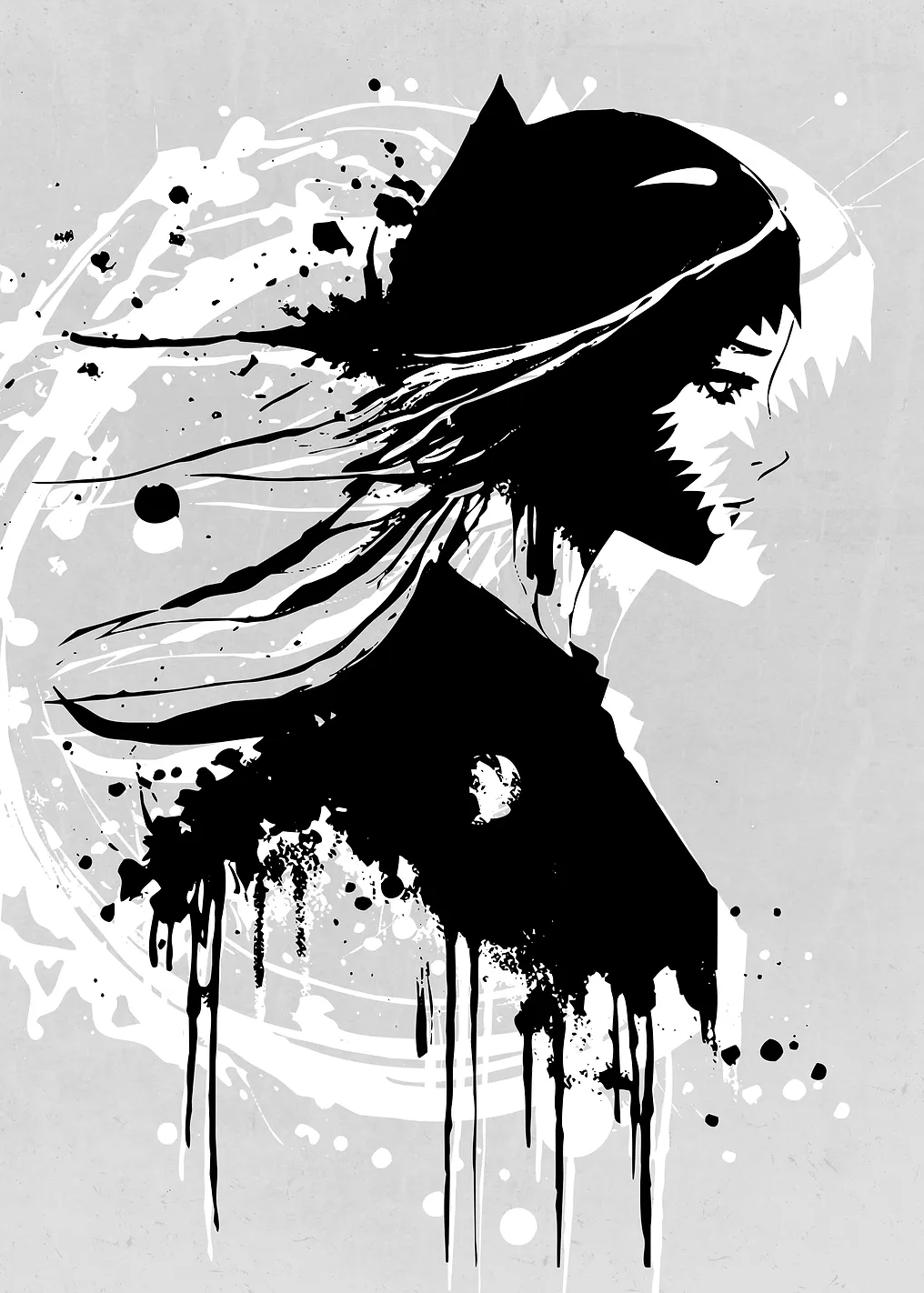 Girls and Dark Souls