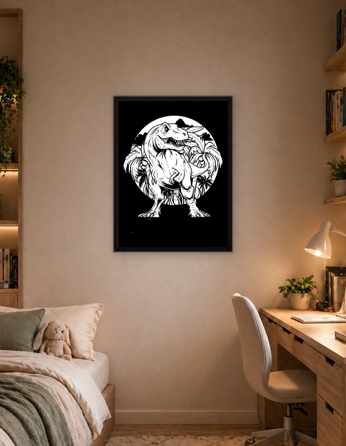 Fathers Day Trex - 6648326