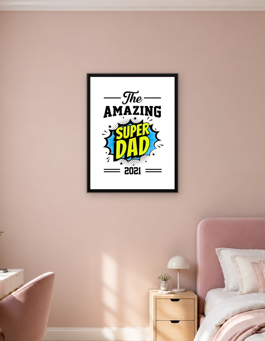 Fathers Day The Amazing - 5577914