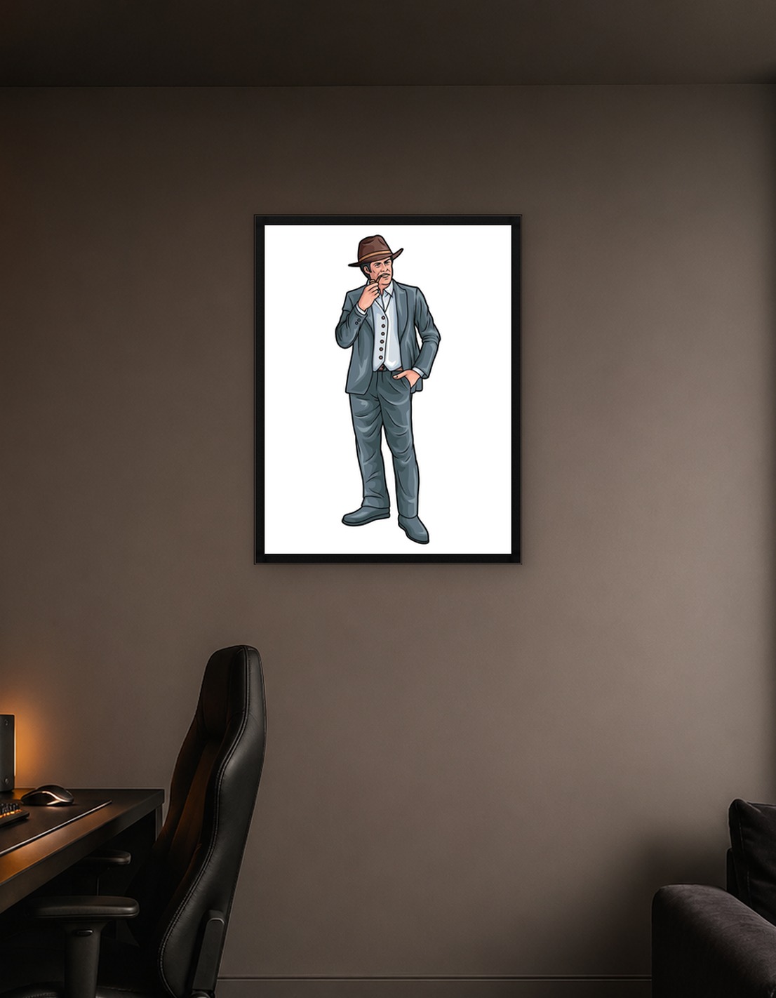 Detective 01