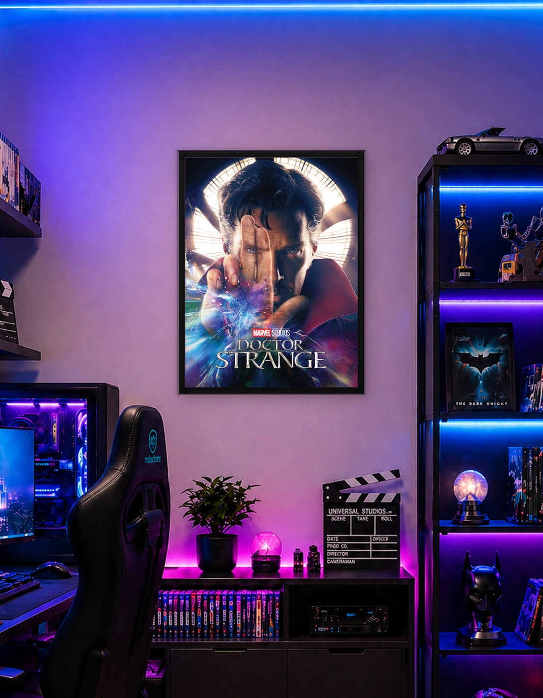 Doctor Strange - 8004076