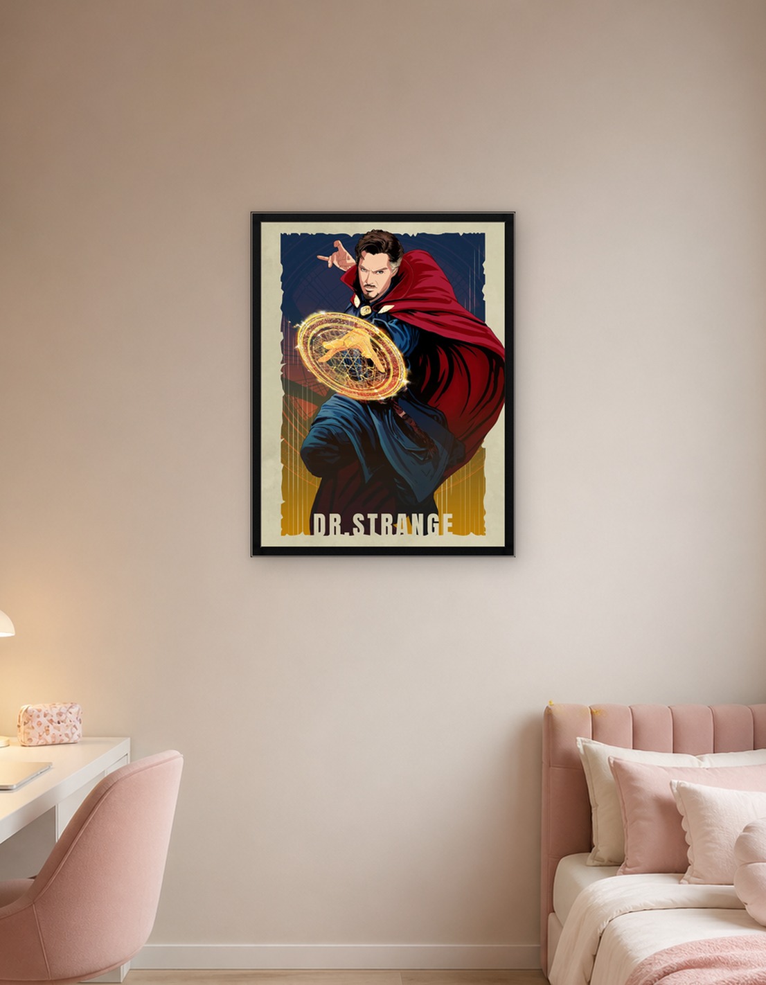 Dr Strange - 5472603