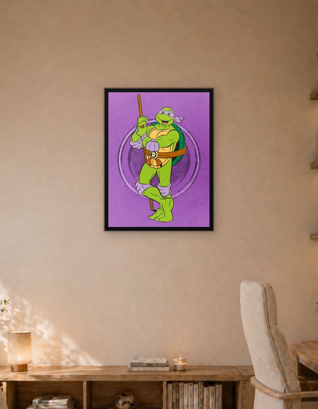 Donatello