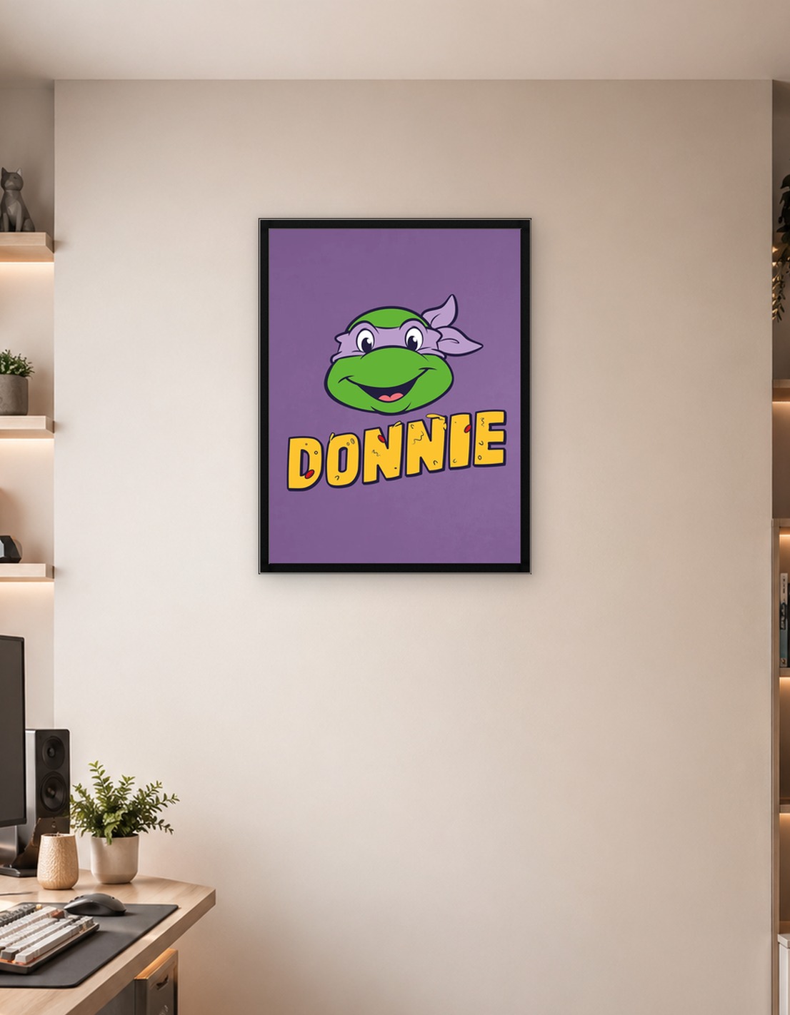 Донни Хед