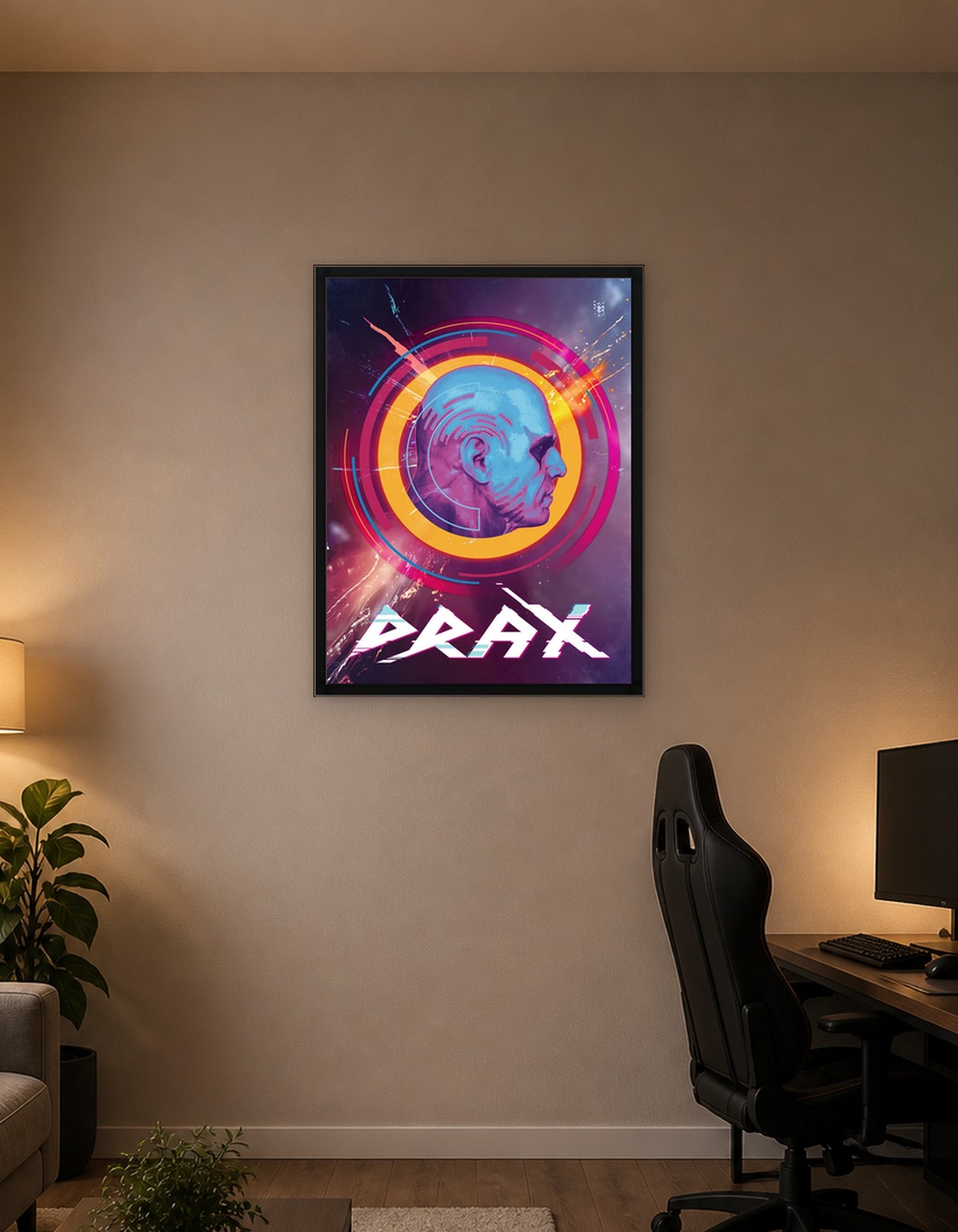 Drax - 5056615