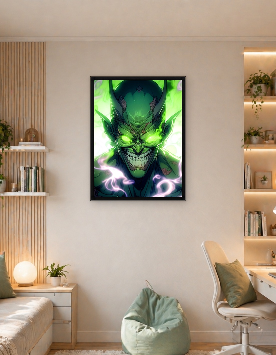Devil - 6524545