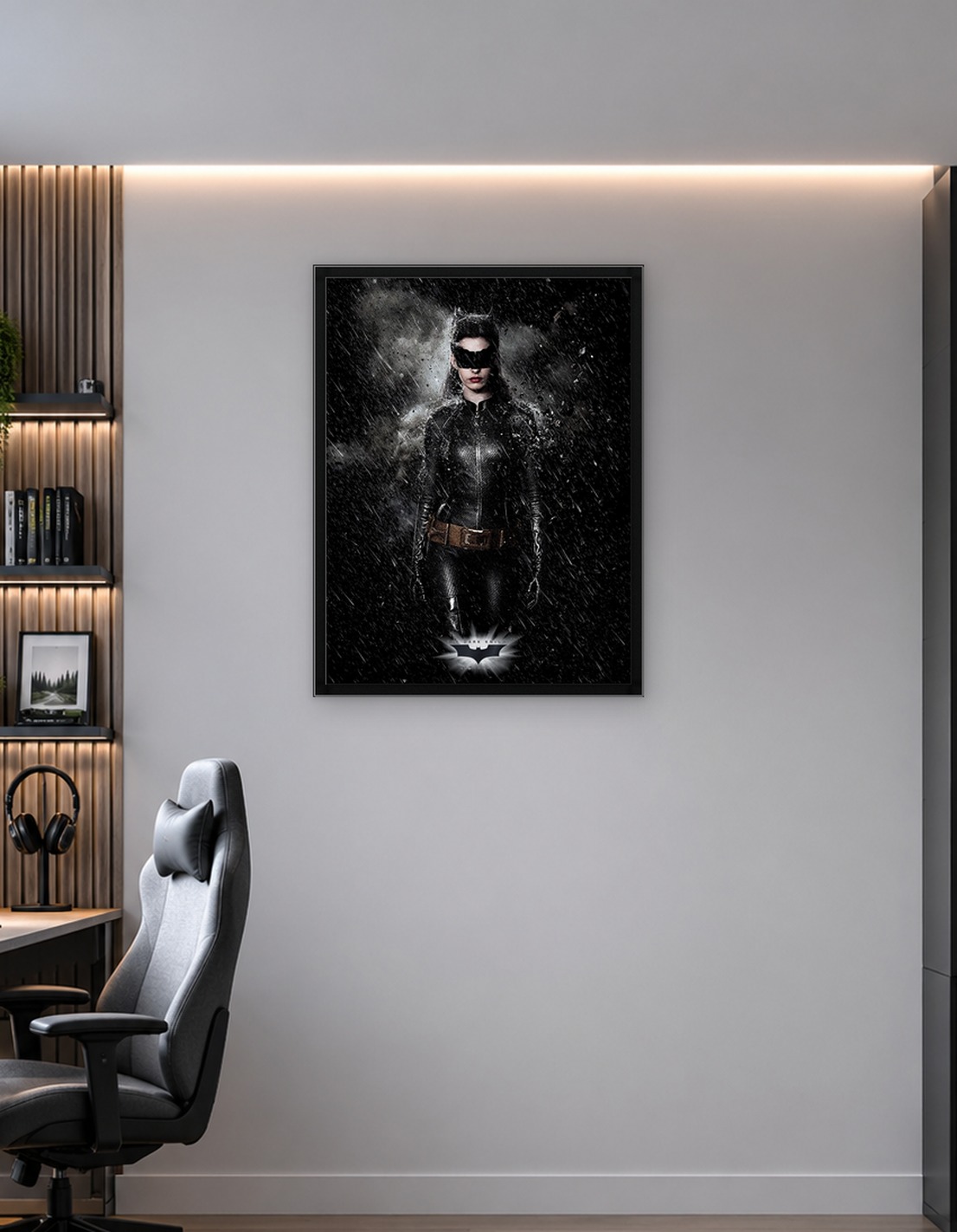 Catwoman - 5213967
