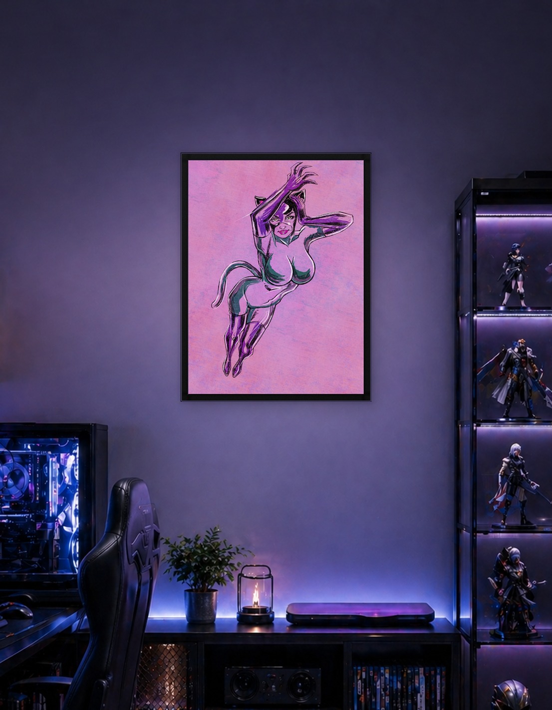 Catwoman - 5700401