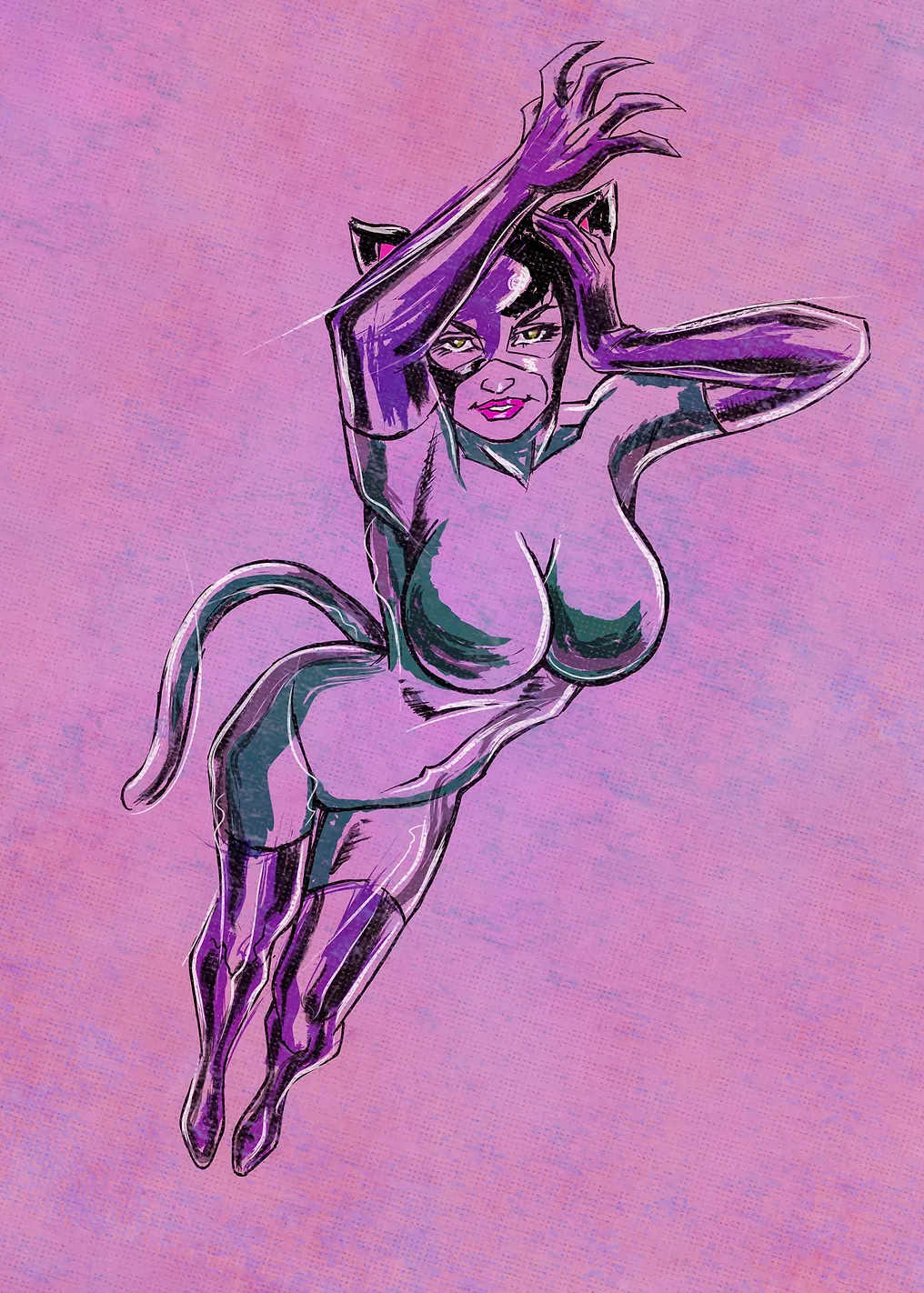 Catwoman - 5700401