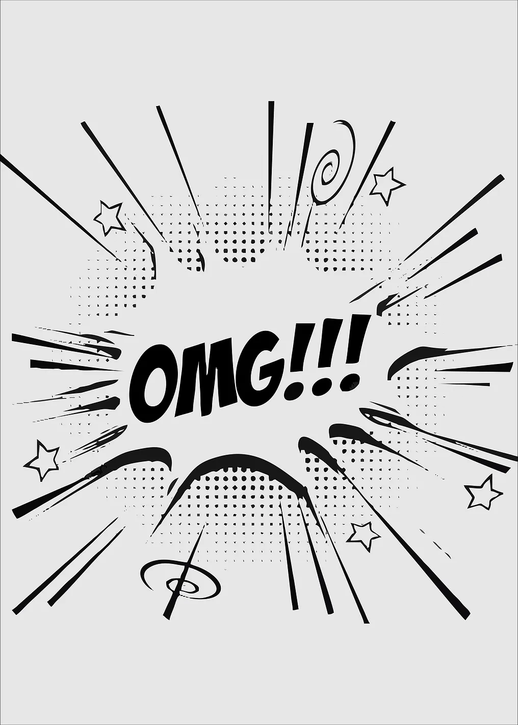 Funny Expression - 6027068
