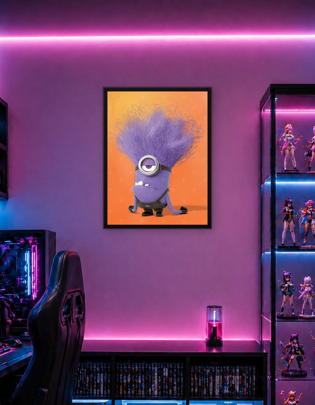 Evil-Minion
