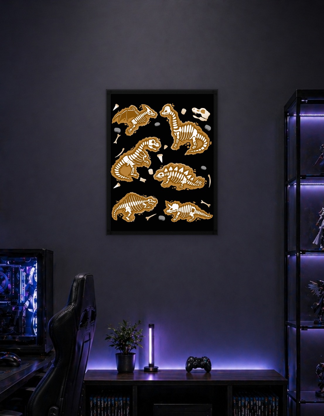Fossil