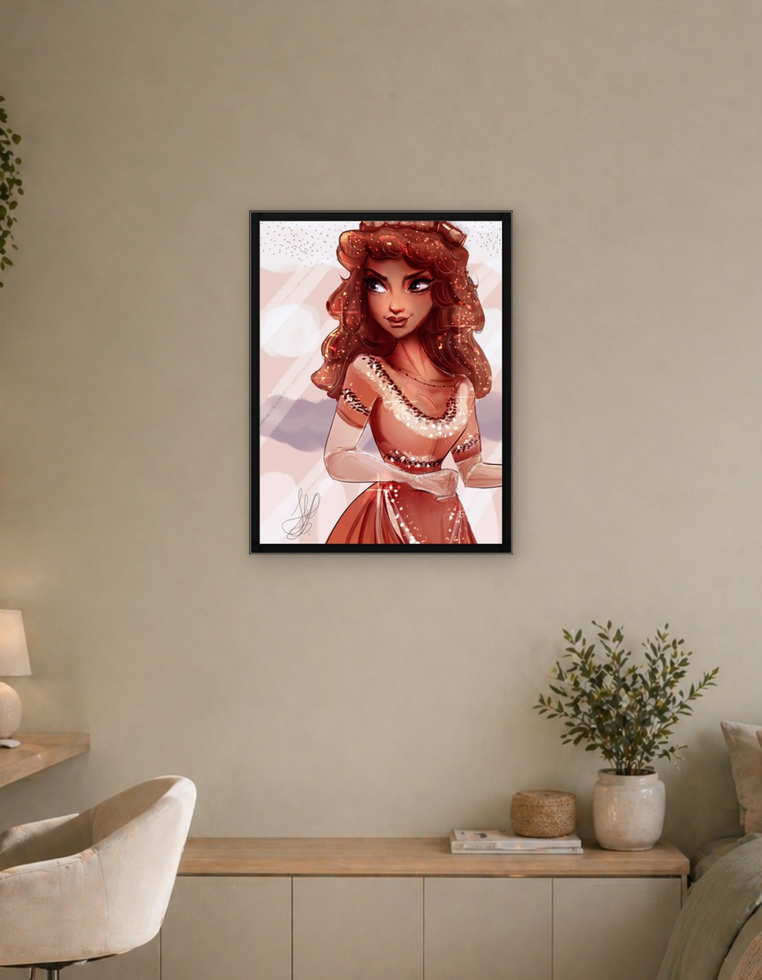 CandyGirl Tristessa