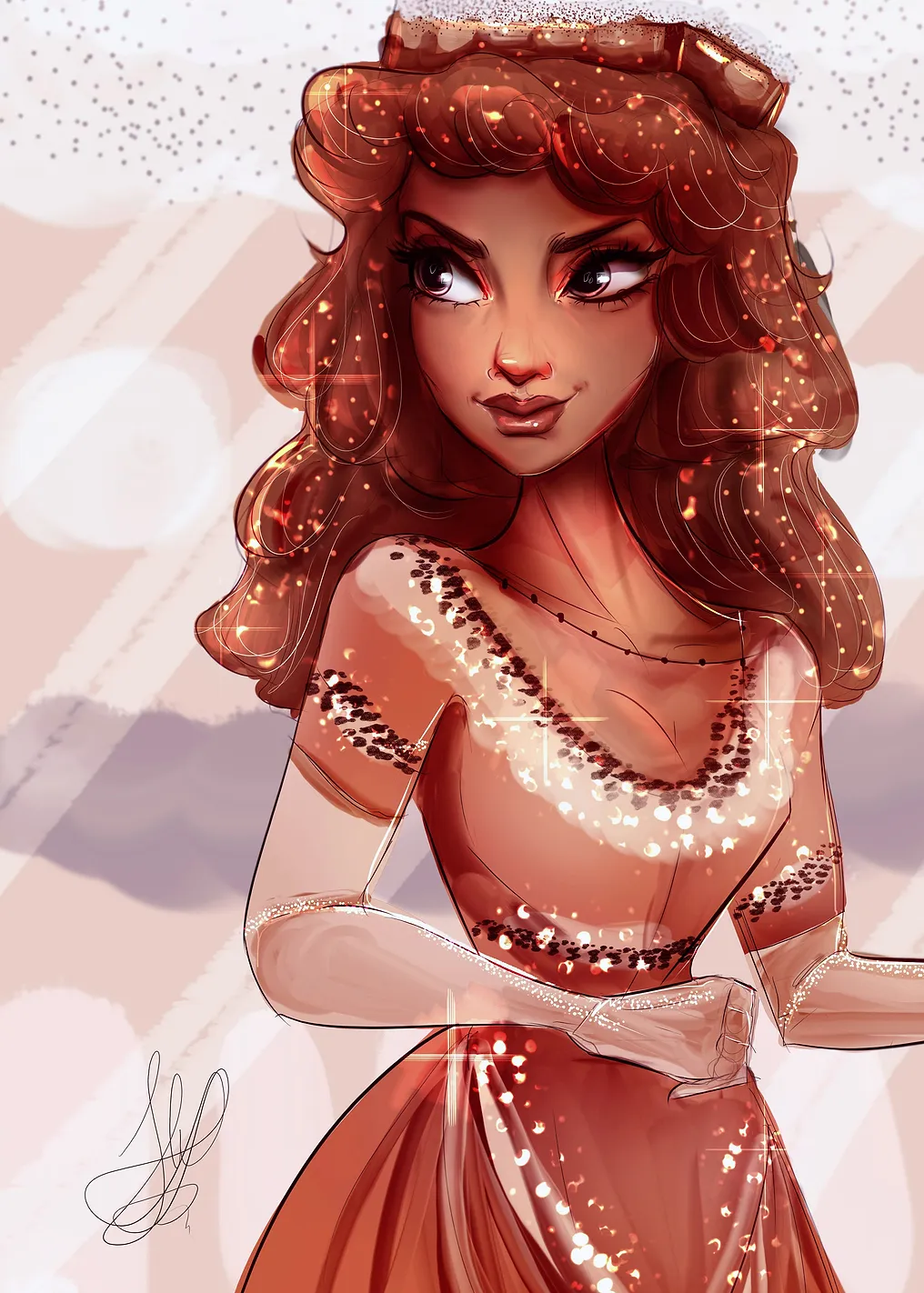CandyGirl Tristessa