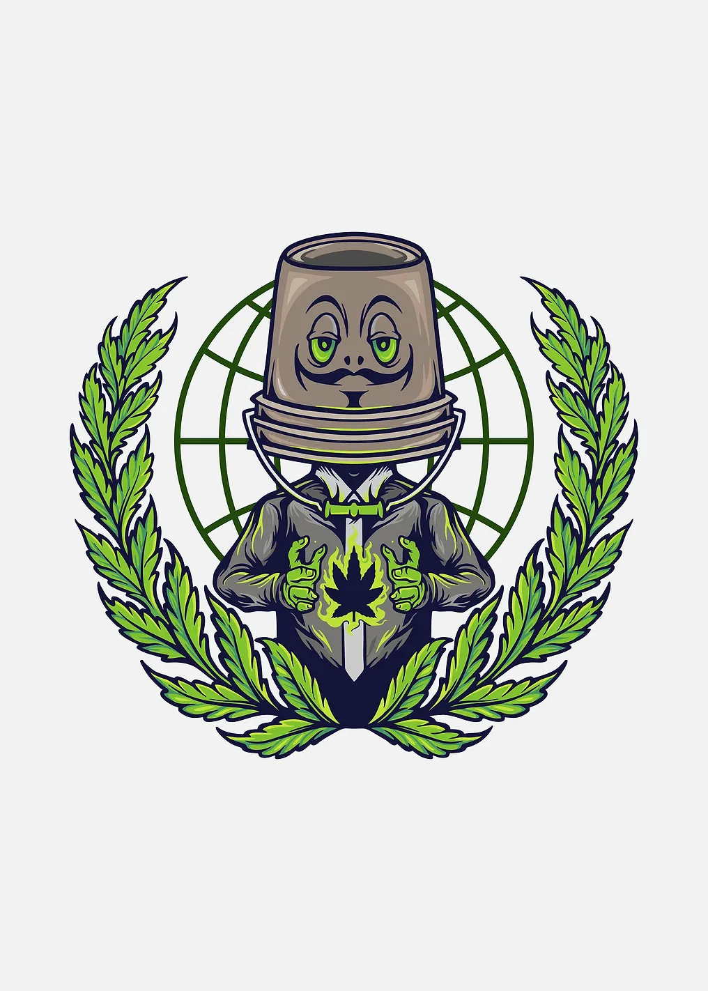 Каннабис