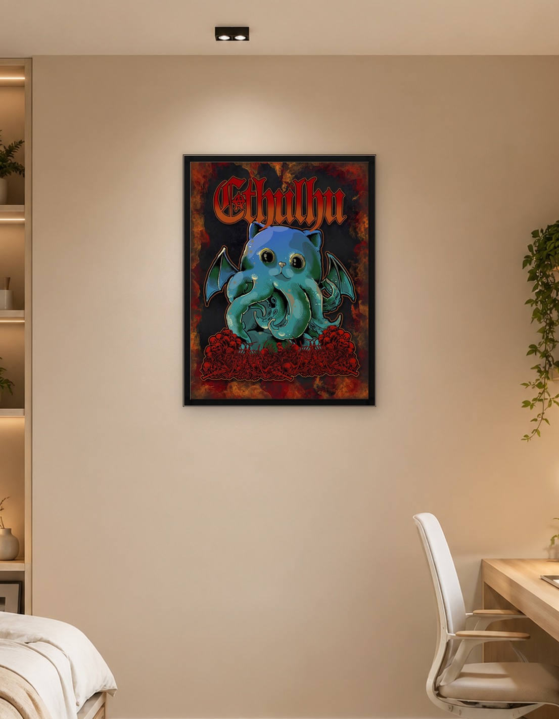 Cathulhu - 6315671