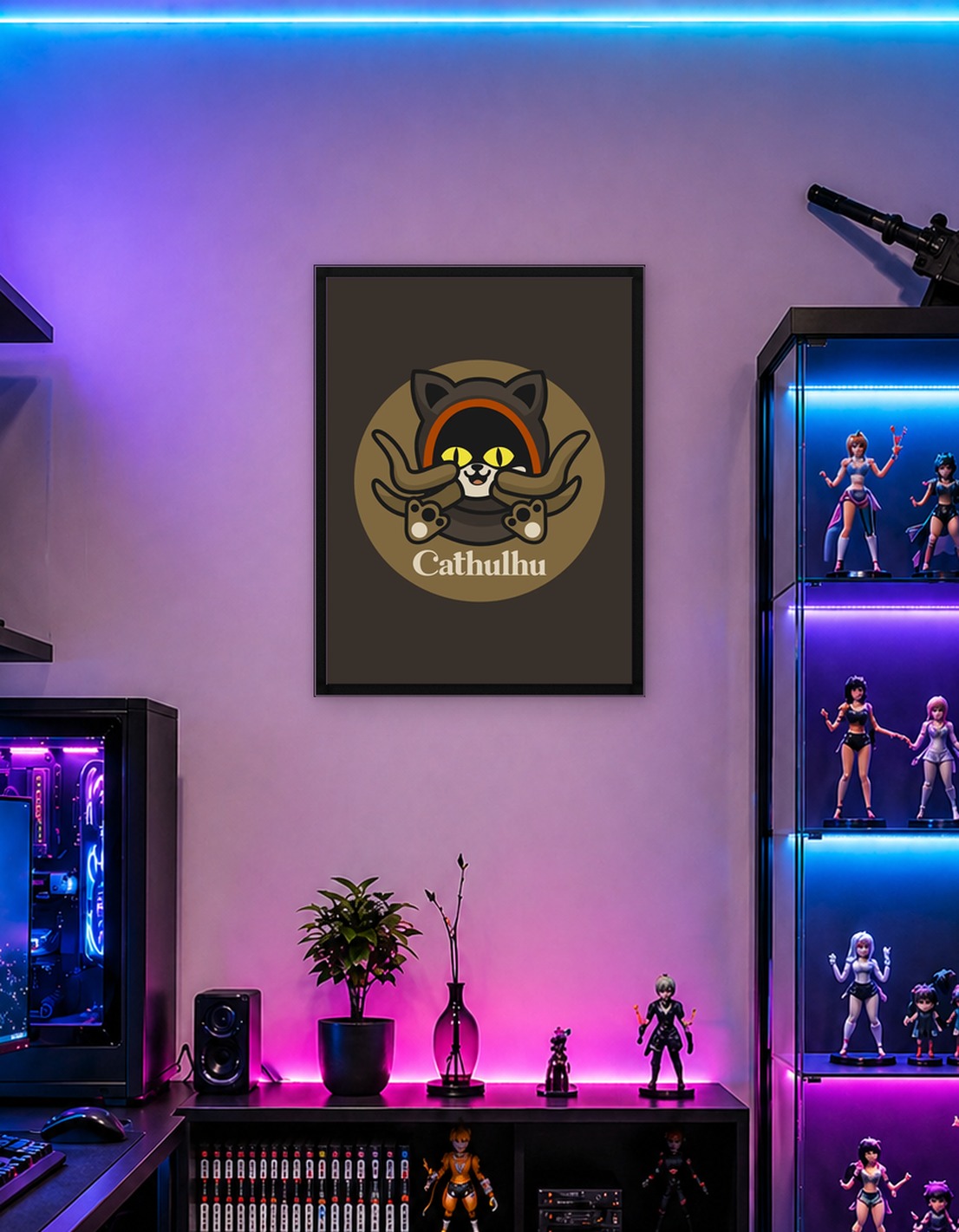 Cathulhu - 7172127