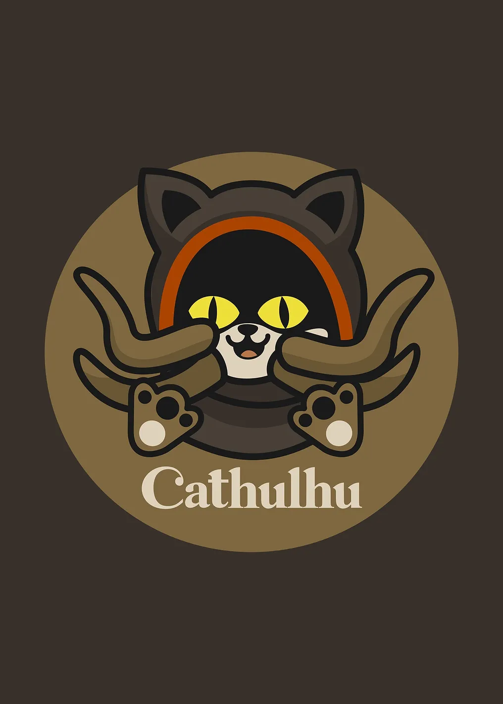 Cathulhu - 7172127