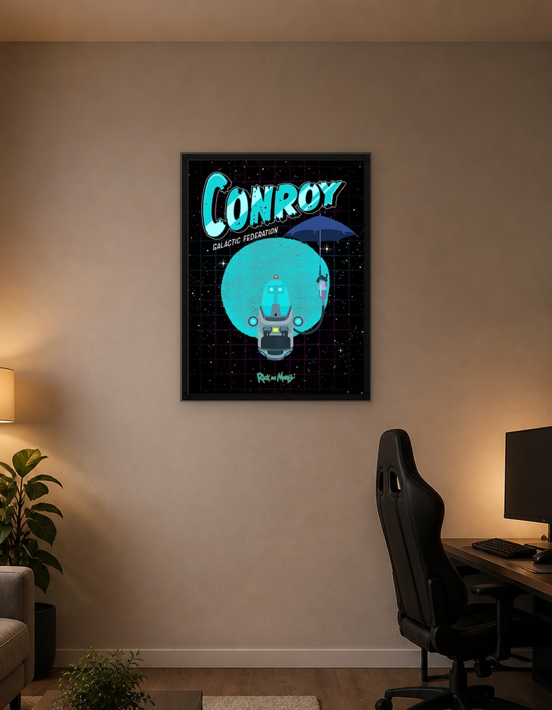 Conroy