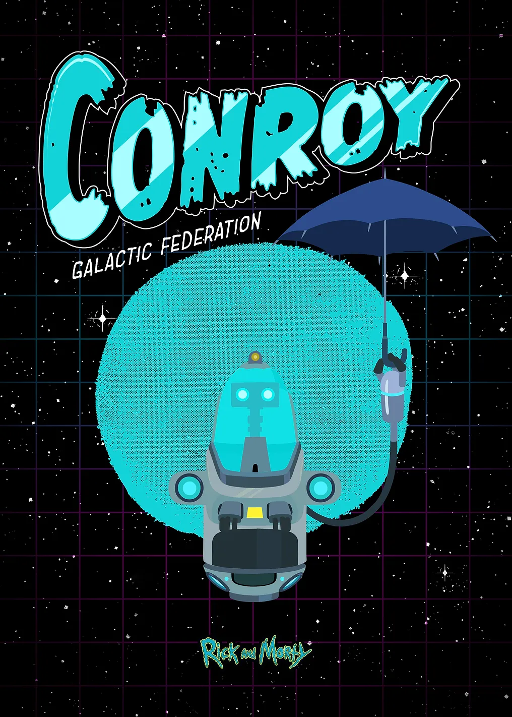 Conroy