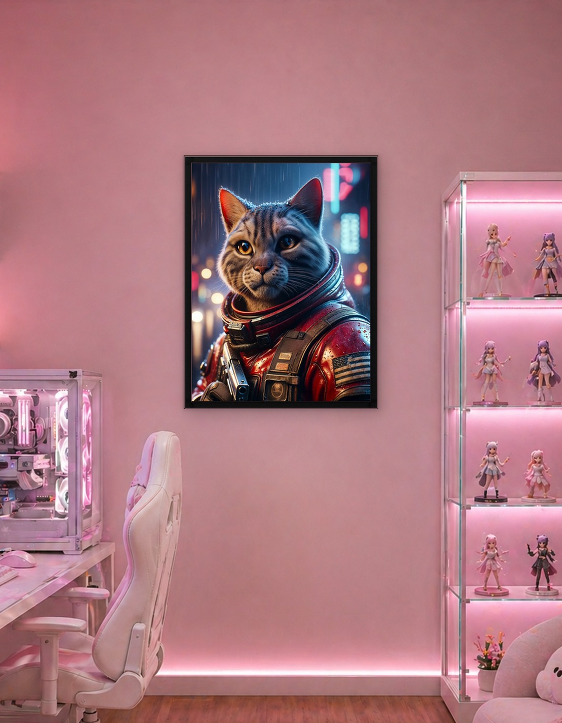 Cosmo Cat