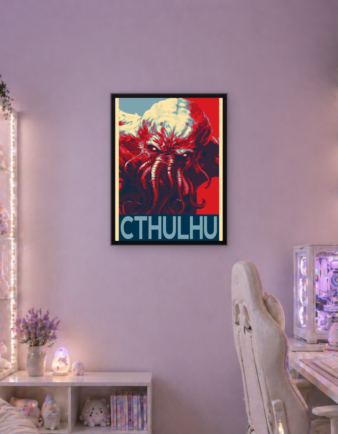 Cthulhu - 4992710